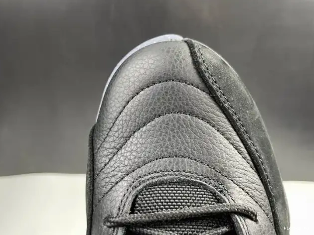 Rep Kickmax Jordan Utility DC1062-006 12 Air Black 0618